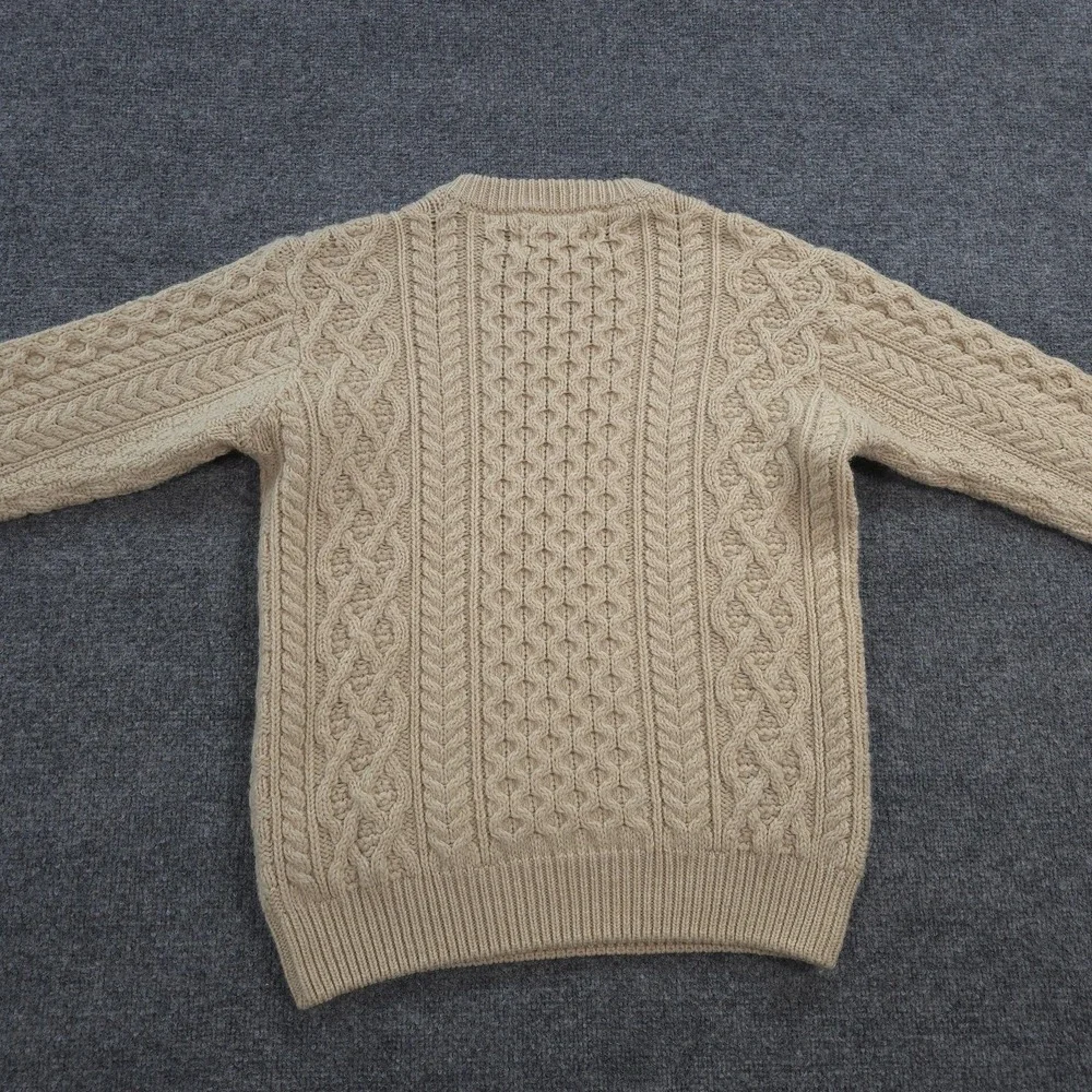 Aran Sweater Market sale aran